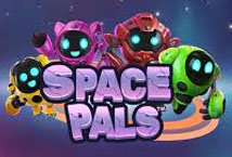 Space Pals slot